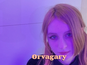 Orvagary
