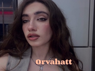 Orvahatt