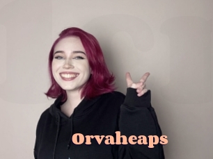 Orvaheaps