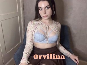Orvilina