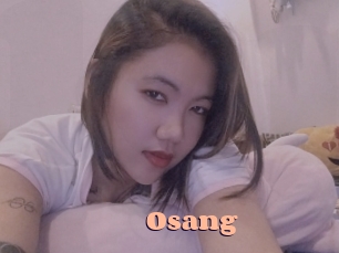 Osang