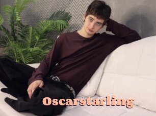 oscarstarling Chatte Rasée