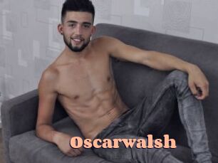 Oscarwalsh