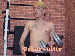 oskarwalter Chatte Rasée
