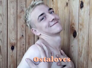 Ostaloves