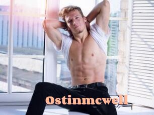 Ostinmcwell