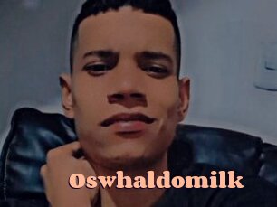 oswhaldomilk Chatte Rasée