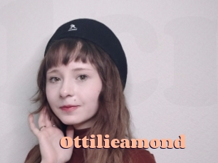 Ottilieamond