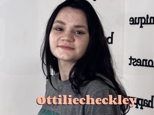 Ottiliecheckley