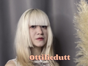 Ottiliedutt