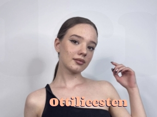 Ottilieesten