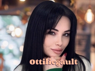ottiliegault Chatte Rasée