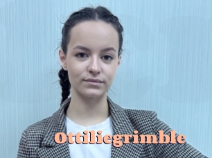 Ottiliegrimble