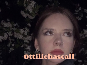 Ottiliehascall