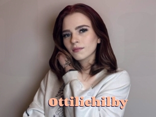 Ottiliehilby