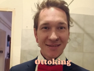 ottoking Chatte Rasée