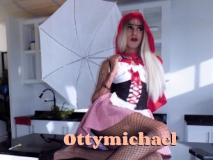ottymichael Chatte Rasée