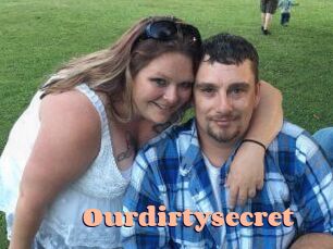 ourdirtysecret Chatte Rasée