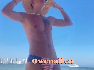 Owenallen