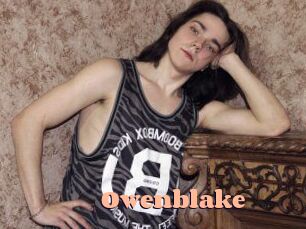 Owenblake