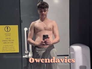 owendavies Chatte Rasée