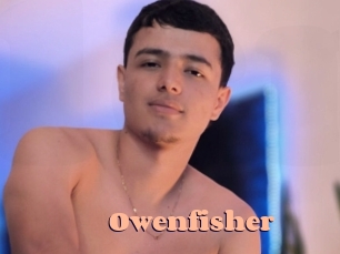 Owenfisher