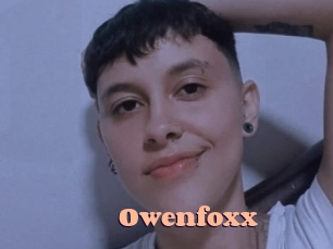 Owenfoxx