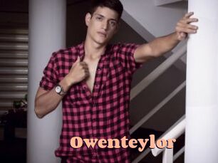 Owenteylor