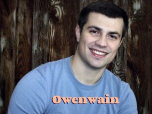 Owenwain