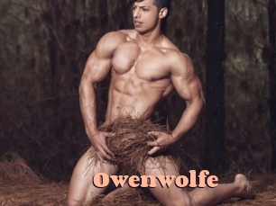 owenwolfe Chatte Rasée