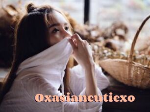 Oxasiancutiexo