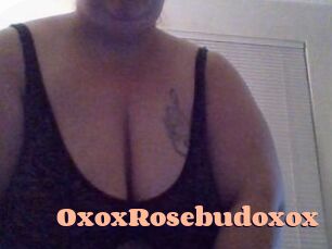 OxoxRosebudoxox