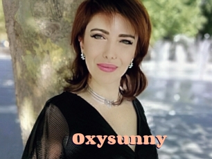 Oxysunny