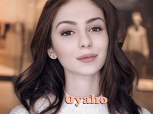Oyaho