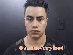 Ozunaveryhot