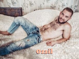 Ozzil