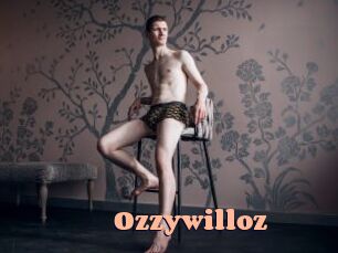 Ozzywilloz