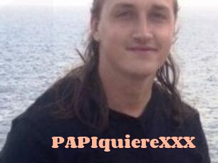 PAPIquiereXXX Chatte Rasée