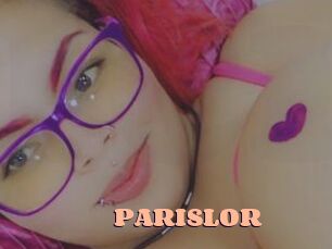 PARISLOR
