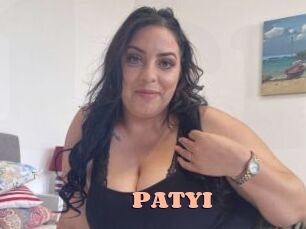 PATYI