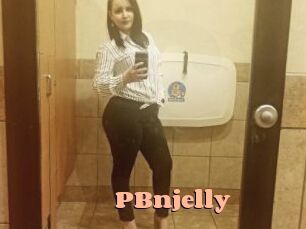 PBnjelly
