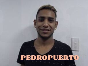 PEDRO_PUERTO