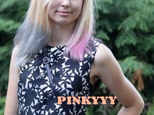 PINKYYY Chatte Rasée
