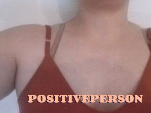 POSITIVEPERSON