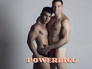 POWERBIGG