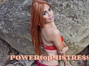 POWERtopMISTRESS