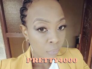 PRETTY4000
