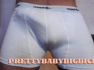 PRETTYBABYBIGDICK