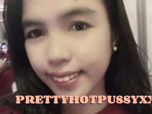 PRETTYHOTPUSSYXX