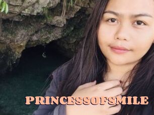 PRINCESSOFSMILE